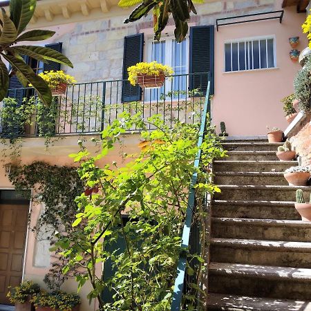 La Terrazza Sul Monferrato Apartamento Ozzano Monferrato Exterior foto