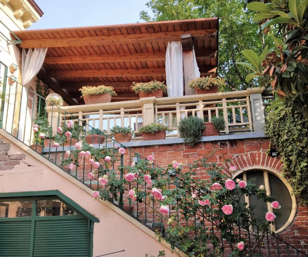 La Terrazza Sul Monferrato Apartamento Ozzano Monferrato Exterior foto
