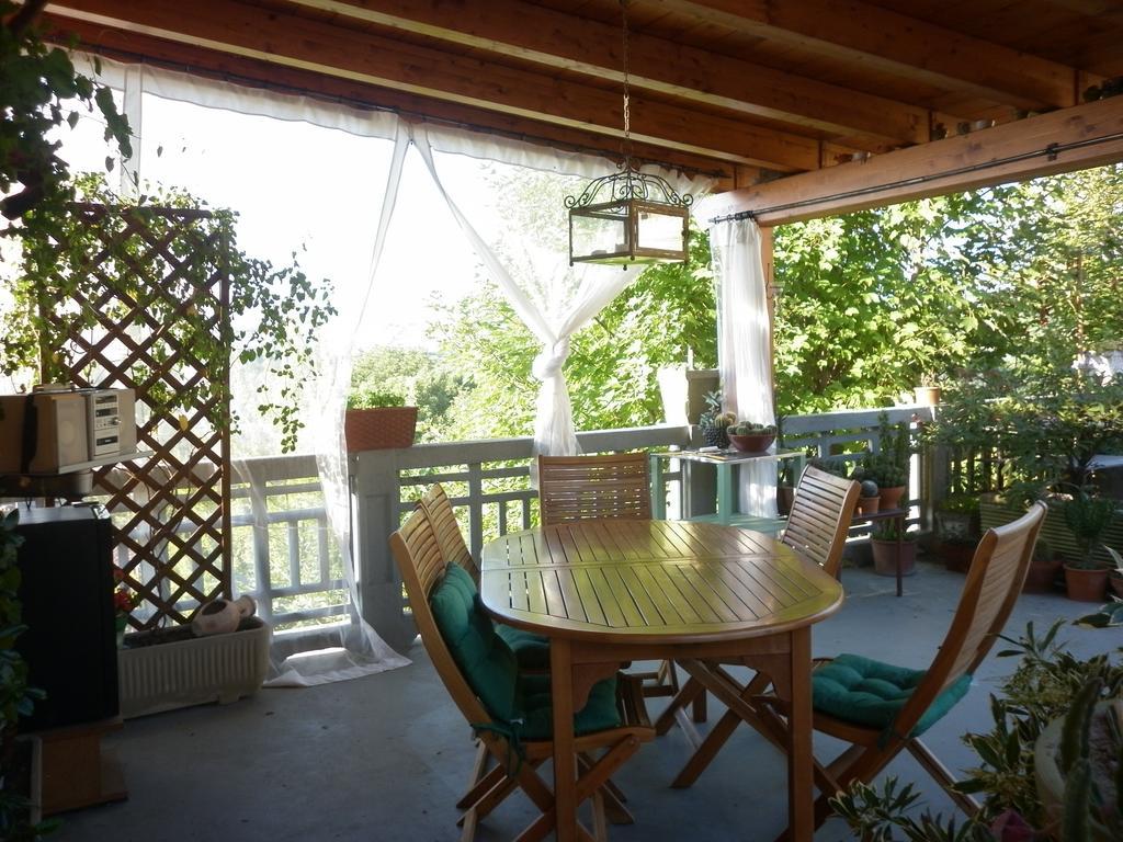 La Terrazza Sul Monferrato Apartamento Ozzano Monferrato Exterior foto