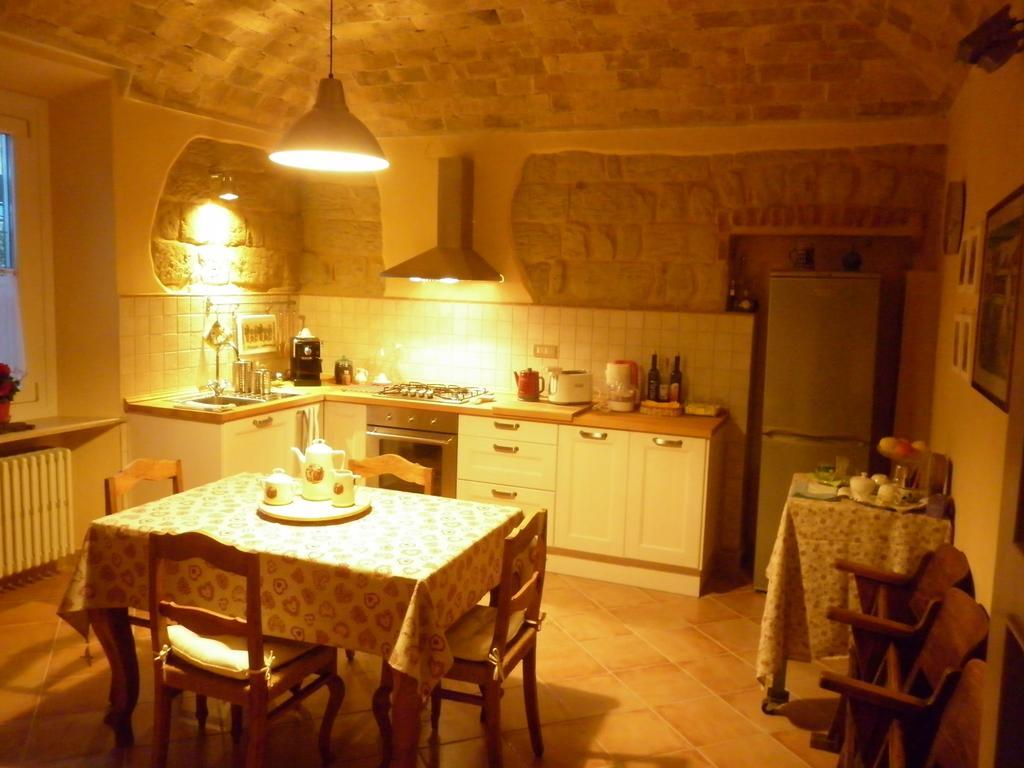 La Terrazza Sul Monferrato Apartamento Ozzano Monferrato Exterior foto