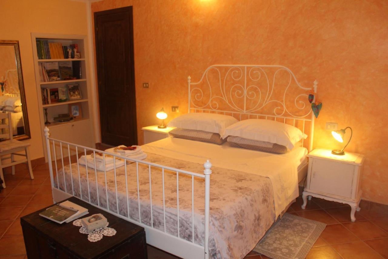La Terrazza Sul Monferrato Apartamento Ozzano Monferrato Exterior foto