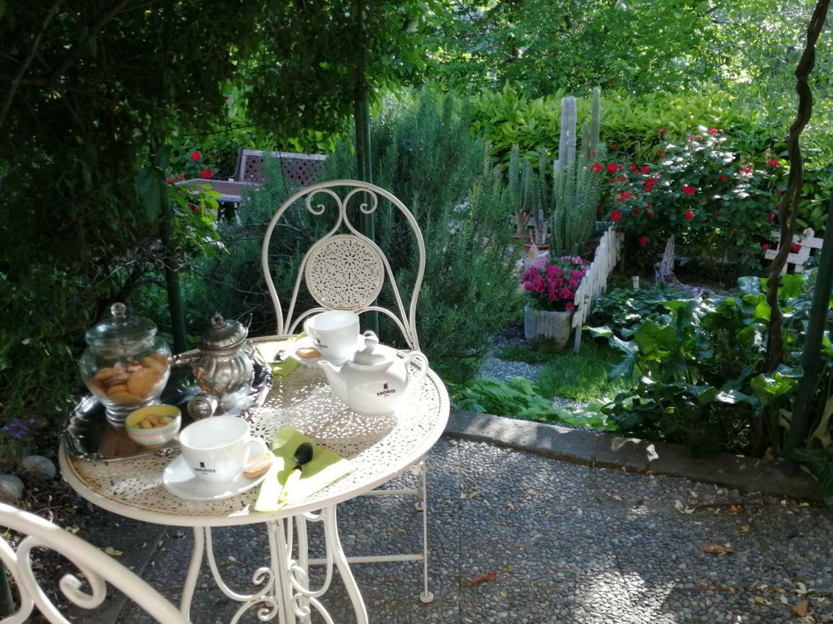 La Terrazza Sul Monferrato Apartamento Ozzano Monferrato Exterior foto